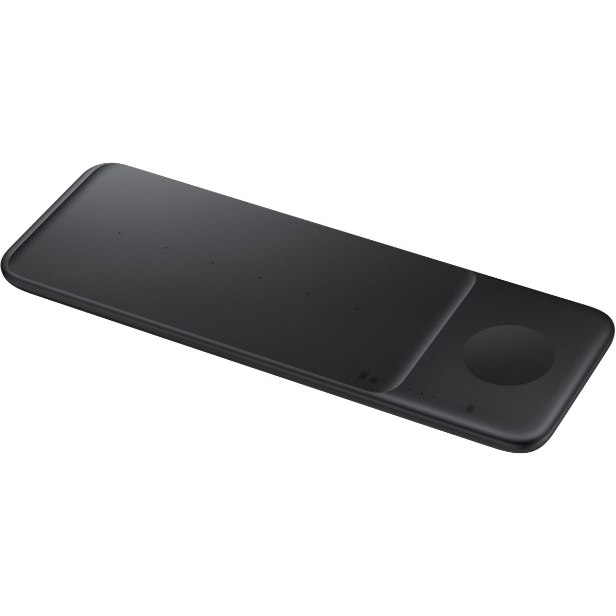 Patch induction Trio USB-C + chargeur secteur Noir noir, SAMSUNG