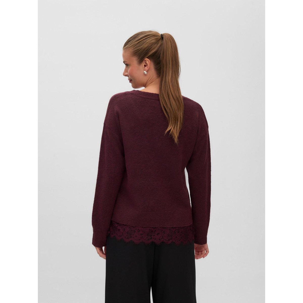 Pull En Maille winetasting, VERO MODA