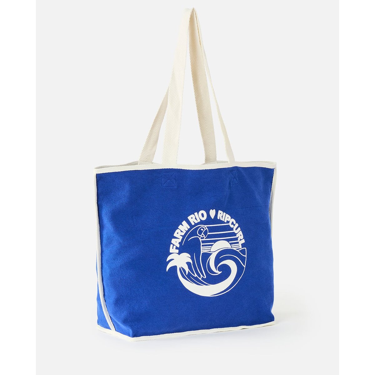 Tote Bag TROPICAL Desire 31L cobalt blue, RIP CURL