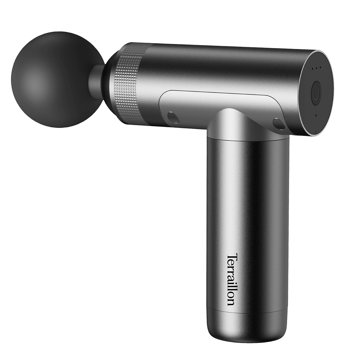 Muscle Massager grau, TERRAILLON