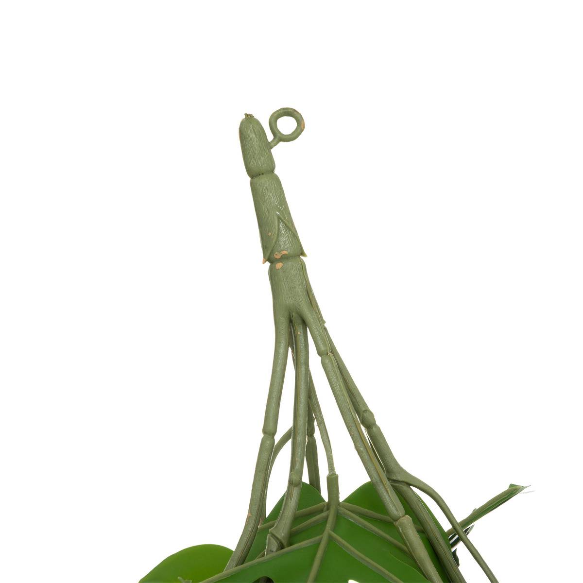 Monstera artificiel GALA vert, ATMOSPHERA