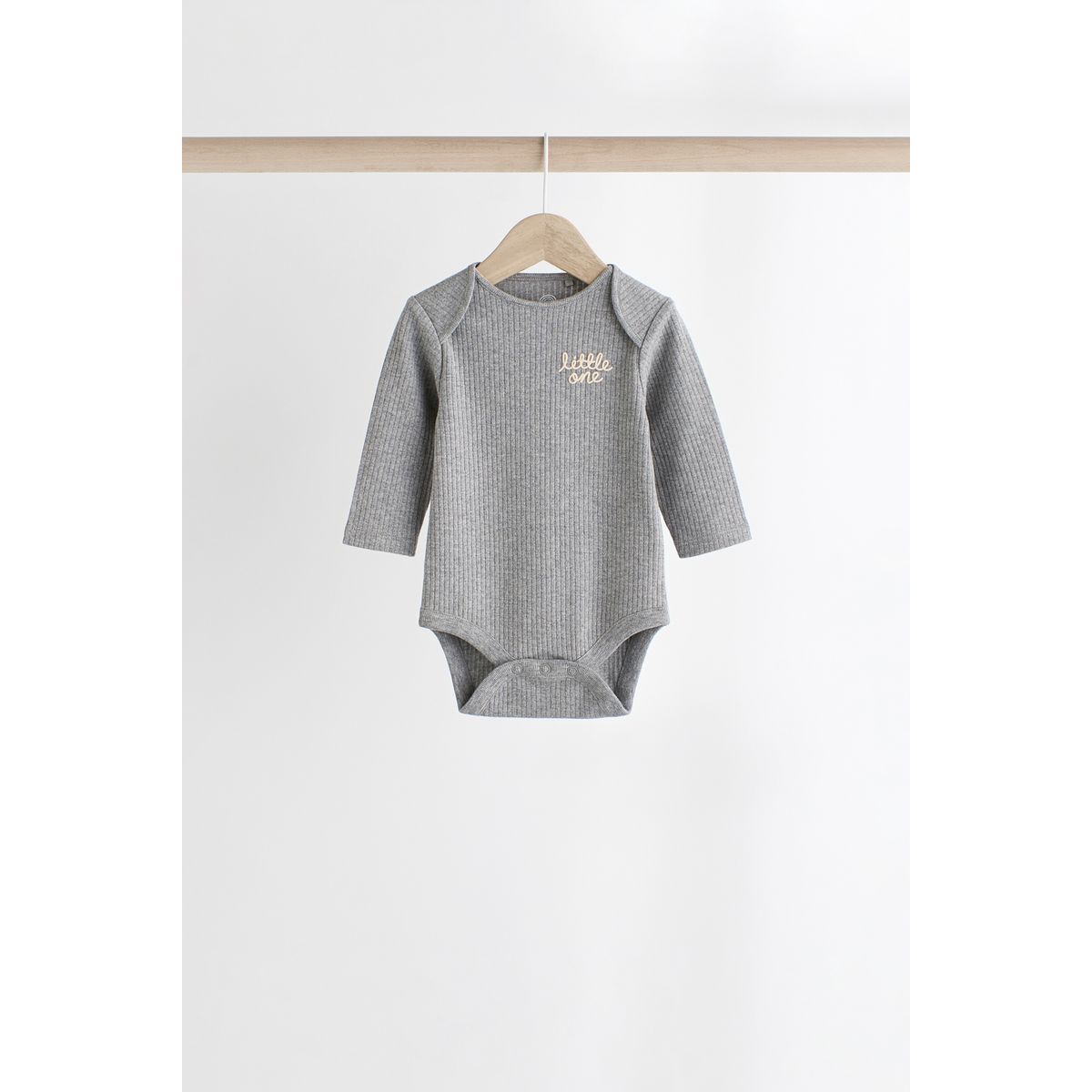 Body bébé, lot de 3 neutral milk club, NEXT