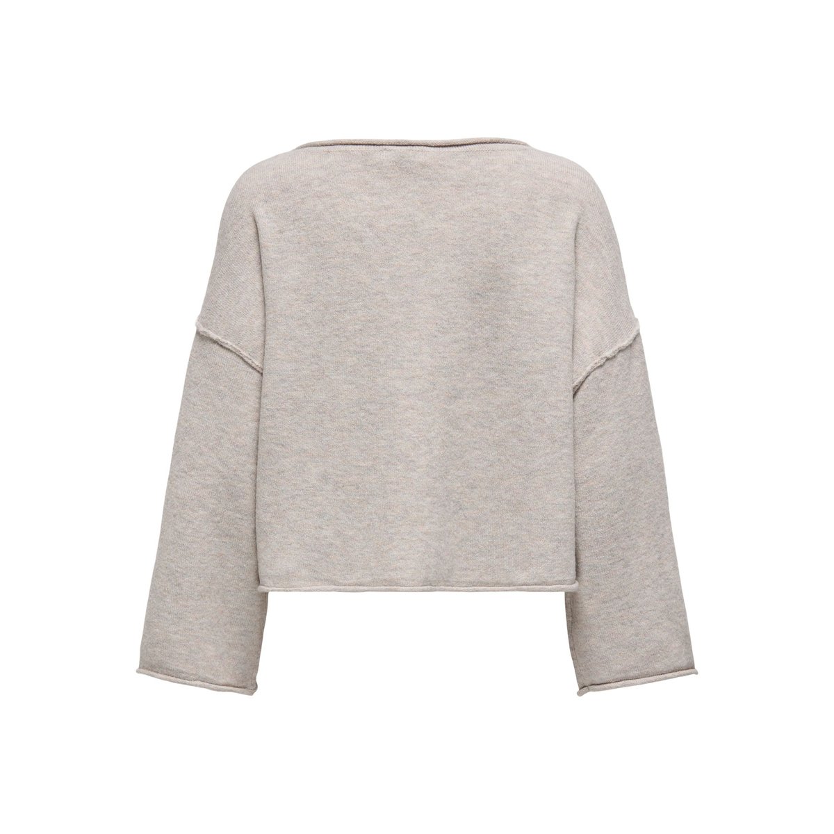 Pull En Maille chateau gray, JDY
