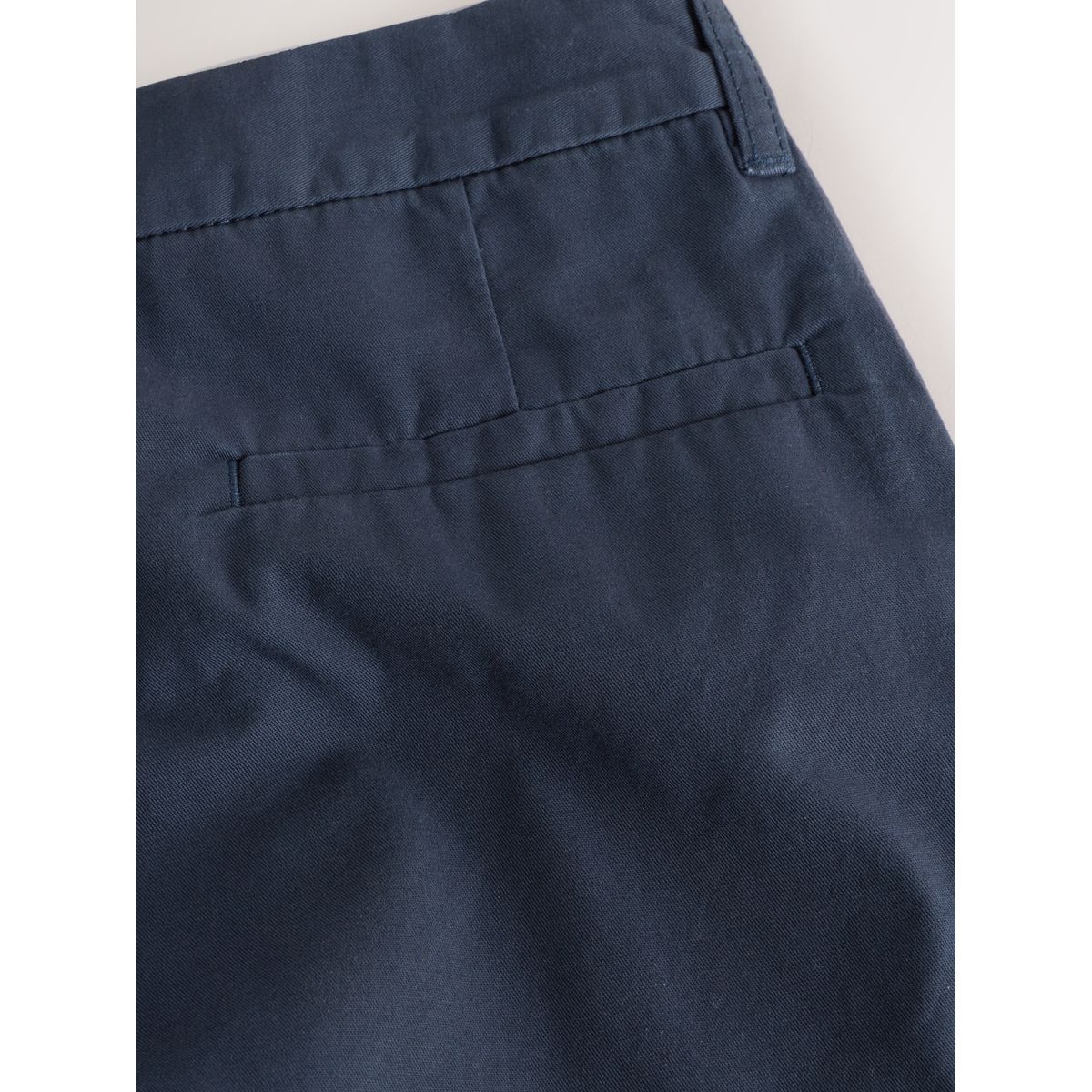 Short chino bleu marine, NEXT