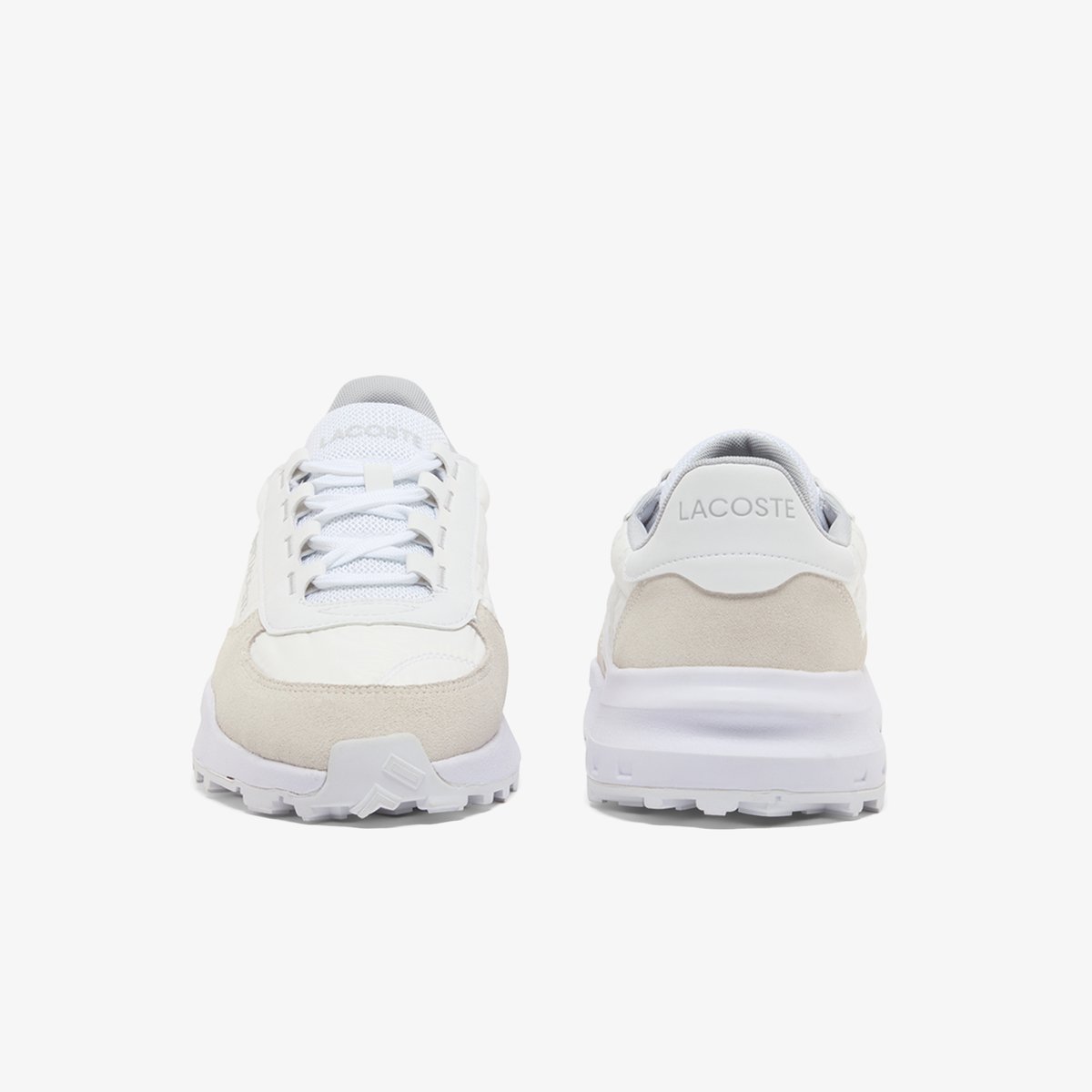 Sneakers Elite Active Evo homme blanc-14x, LACOSTE