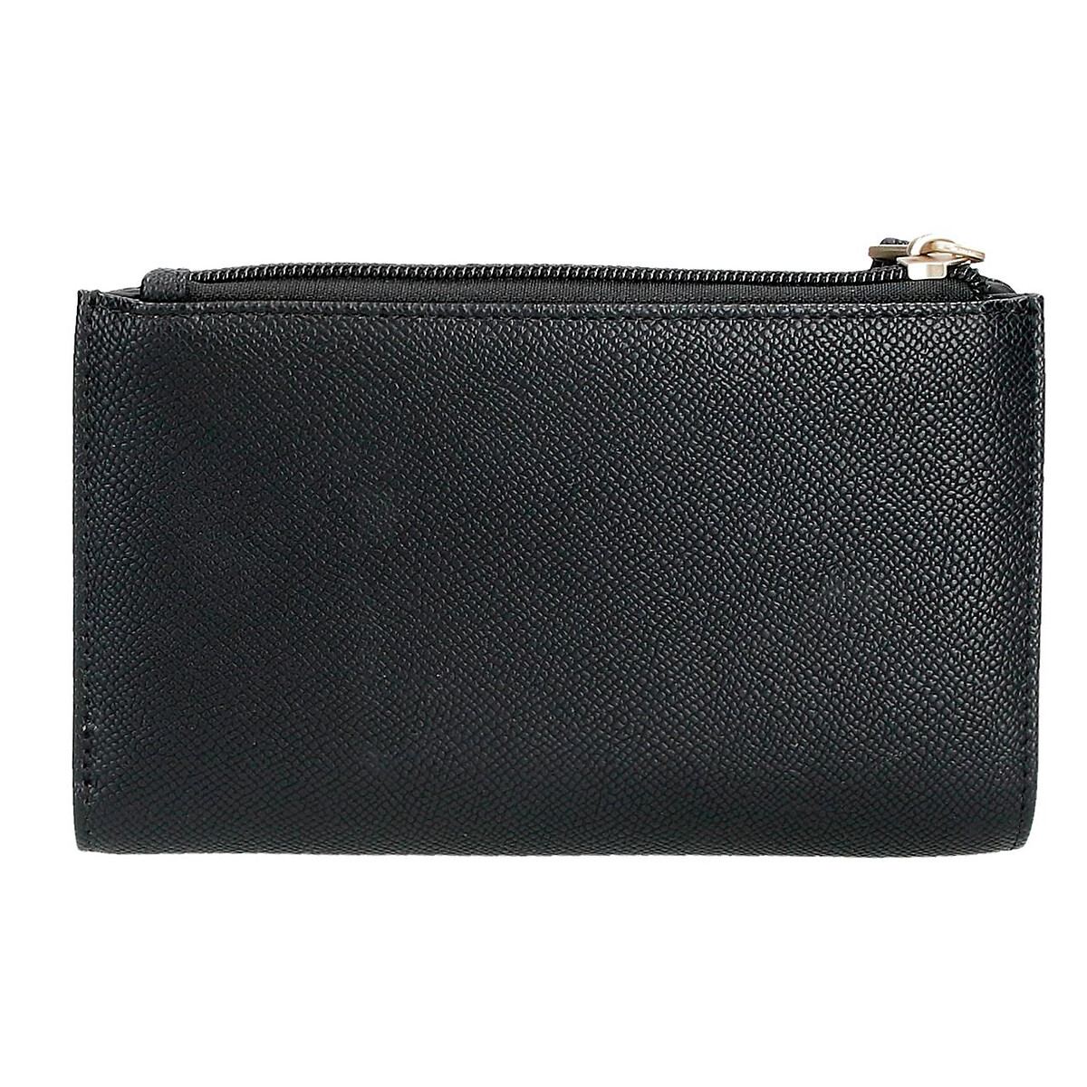Carteira Pepe Jeans Elia preto , PEPE JEANS