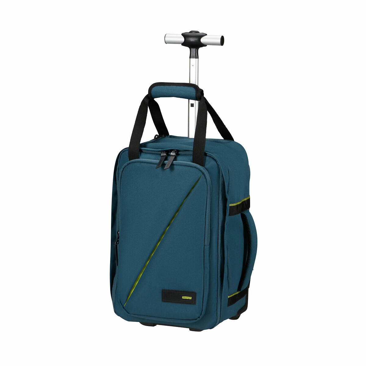 Mochila Underseater S Take2Cabin. American Tourister azul, AMERICAN TOURISTER