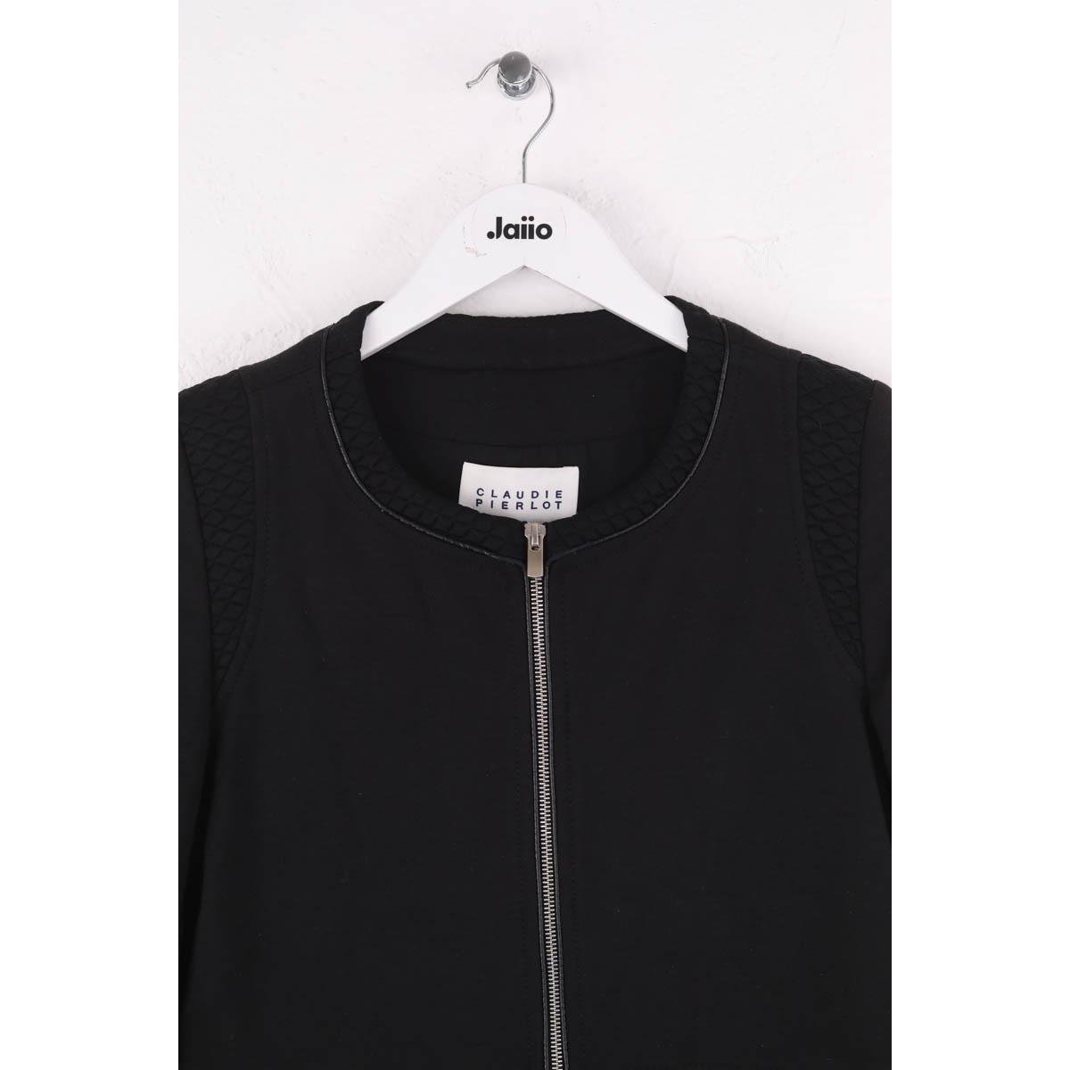 Veste - Très Bon État noir, CLAUDIE PIERLOT