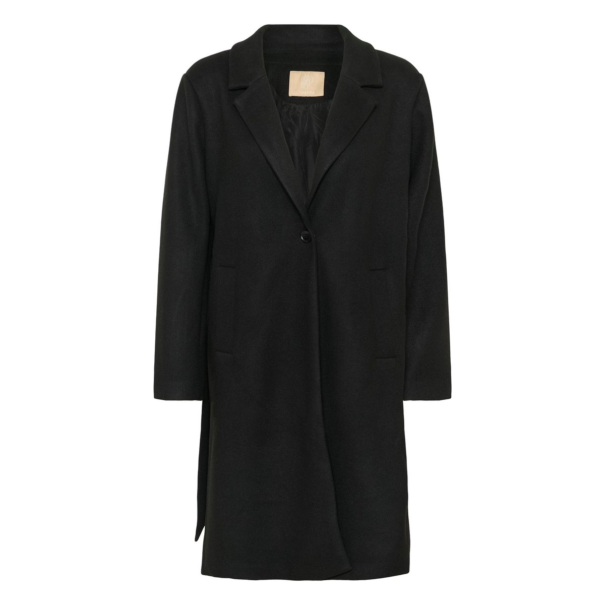 Manteau noir, CULTURE
