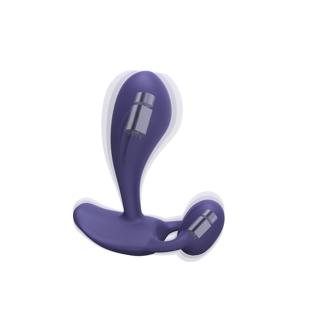 Stimulateur Witty indigo, LOVE TO LOVE