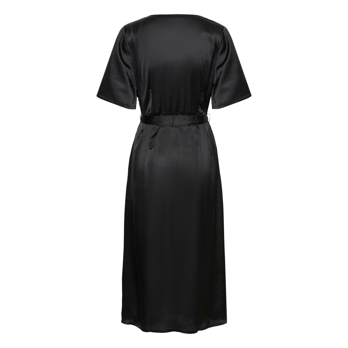 Robe noir black deep, KAFFE