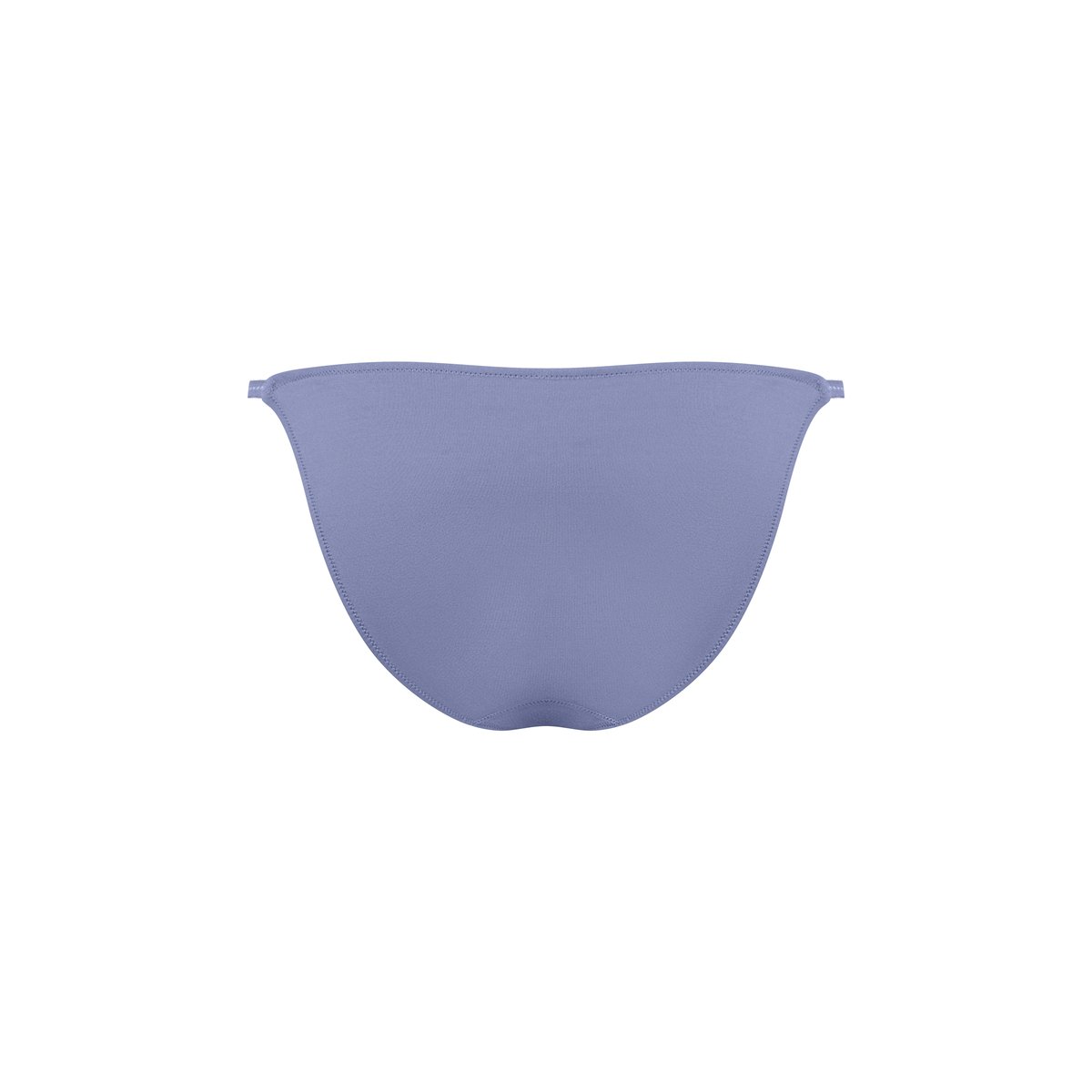 Culotte slip bikini TESSA violet, LISCA