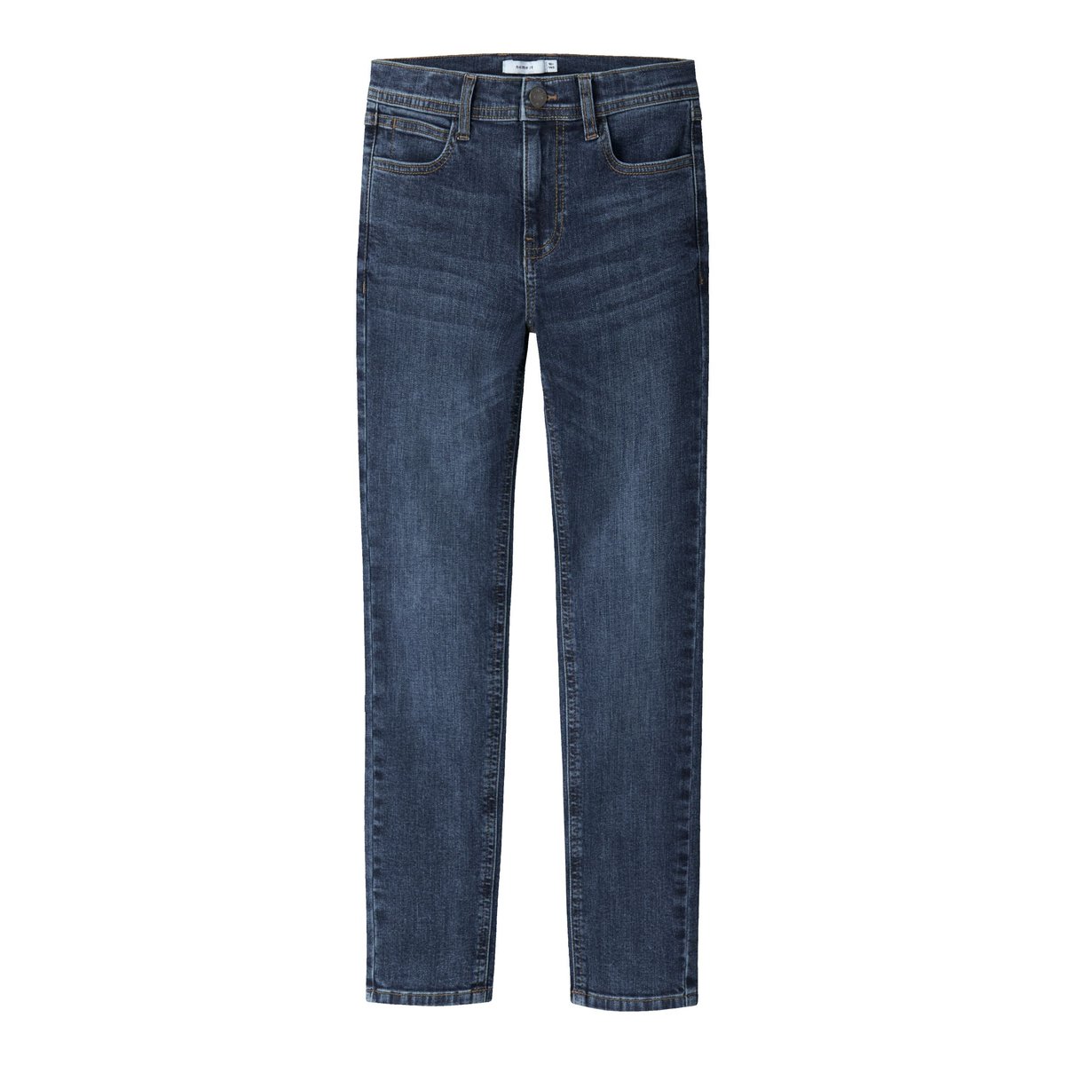 Jean dark blue denim, NAME IT
