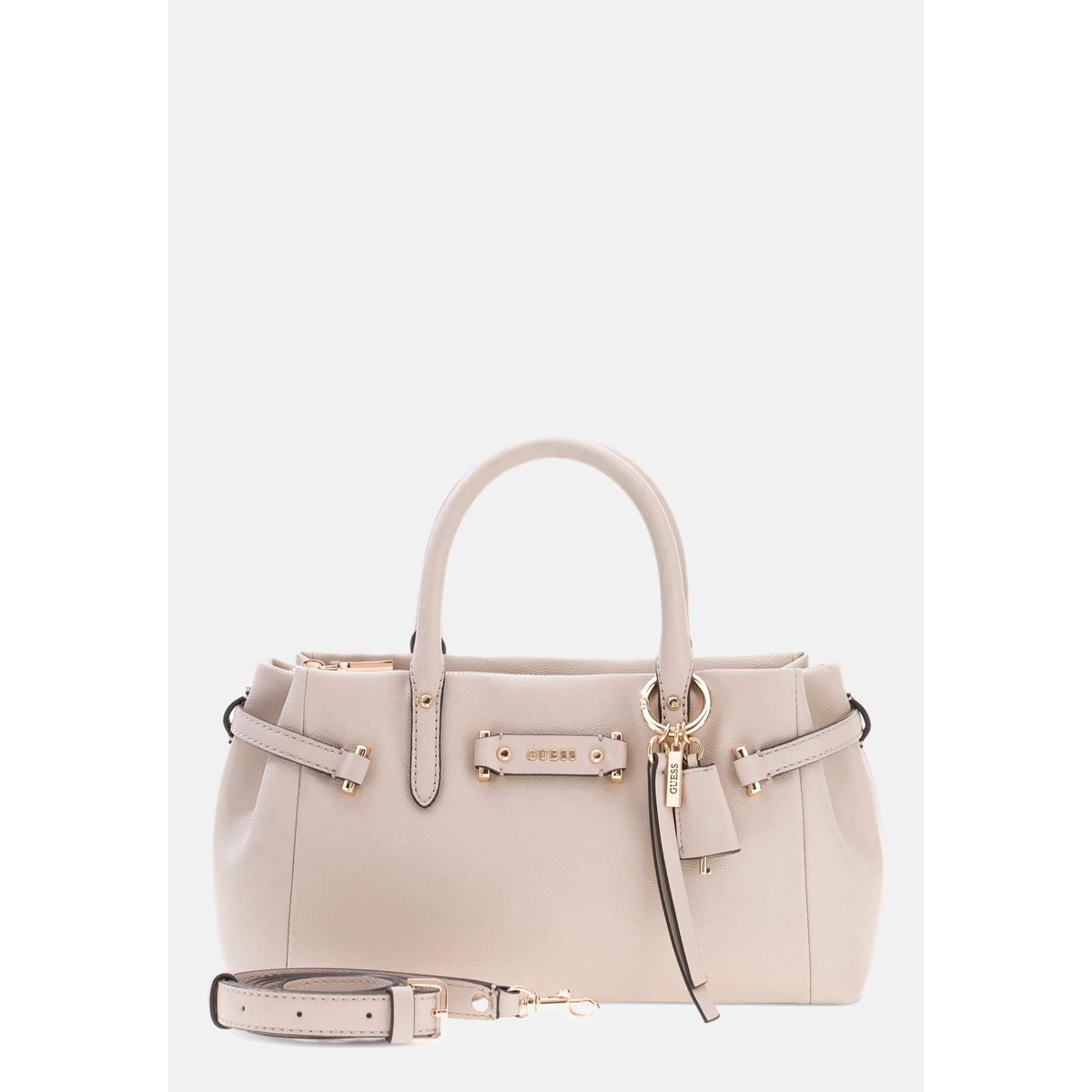 Sac À Main Dorothy crème, GUESS