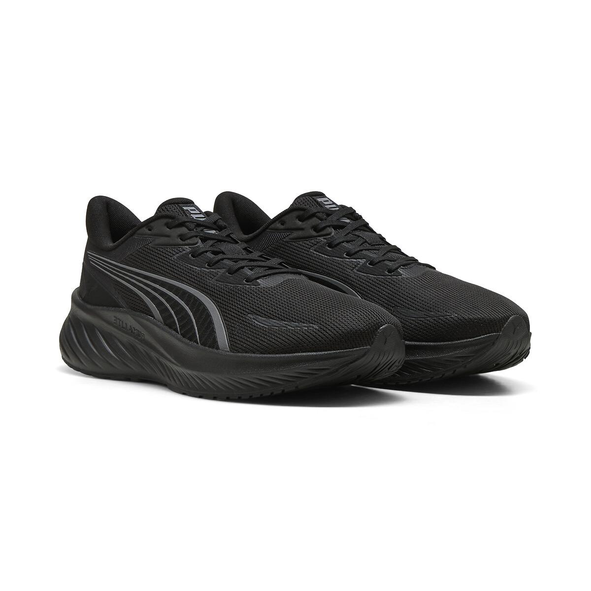 Sapatilhas Pounce Lite 2 preto , PUMA