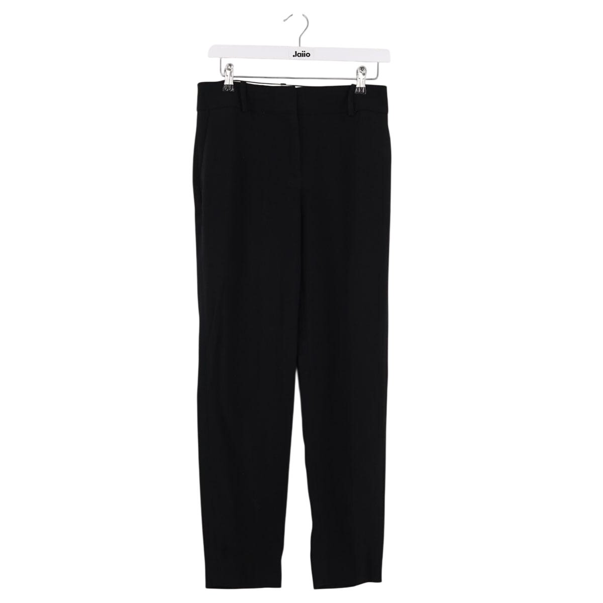 Pantalon droit - Très Bon État noir, SEZANE