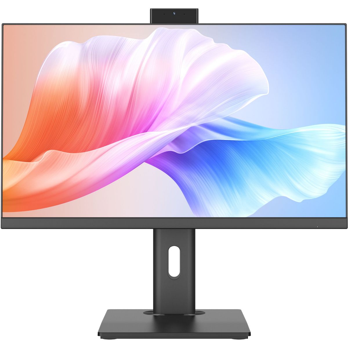 Ordinateur tout-en-un AIO A24I31216BK512C 24" Intel core i3 1215U 16 Go RAM DDR4 SSD 512 Go couleur unique, THOMSON