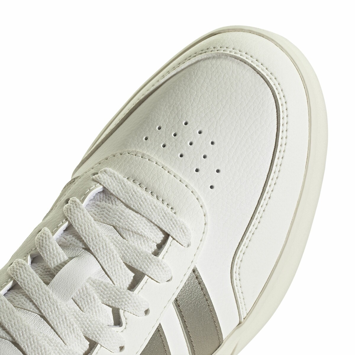 Baskets Breaknet 3.0 blanc, ADIDAS SPORTSWEAR