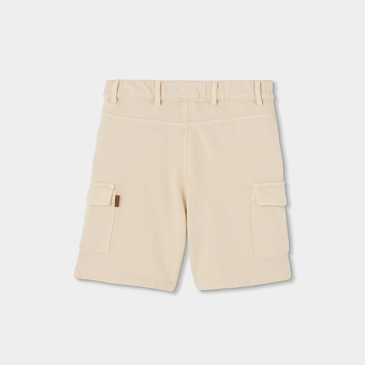 Short marron, BOBOLI