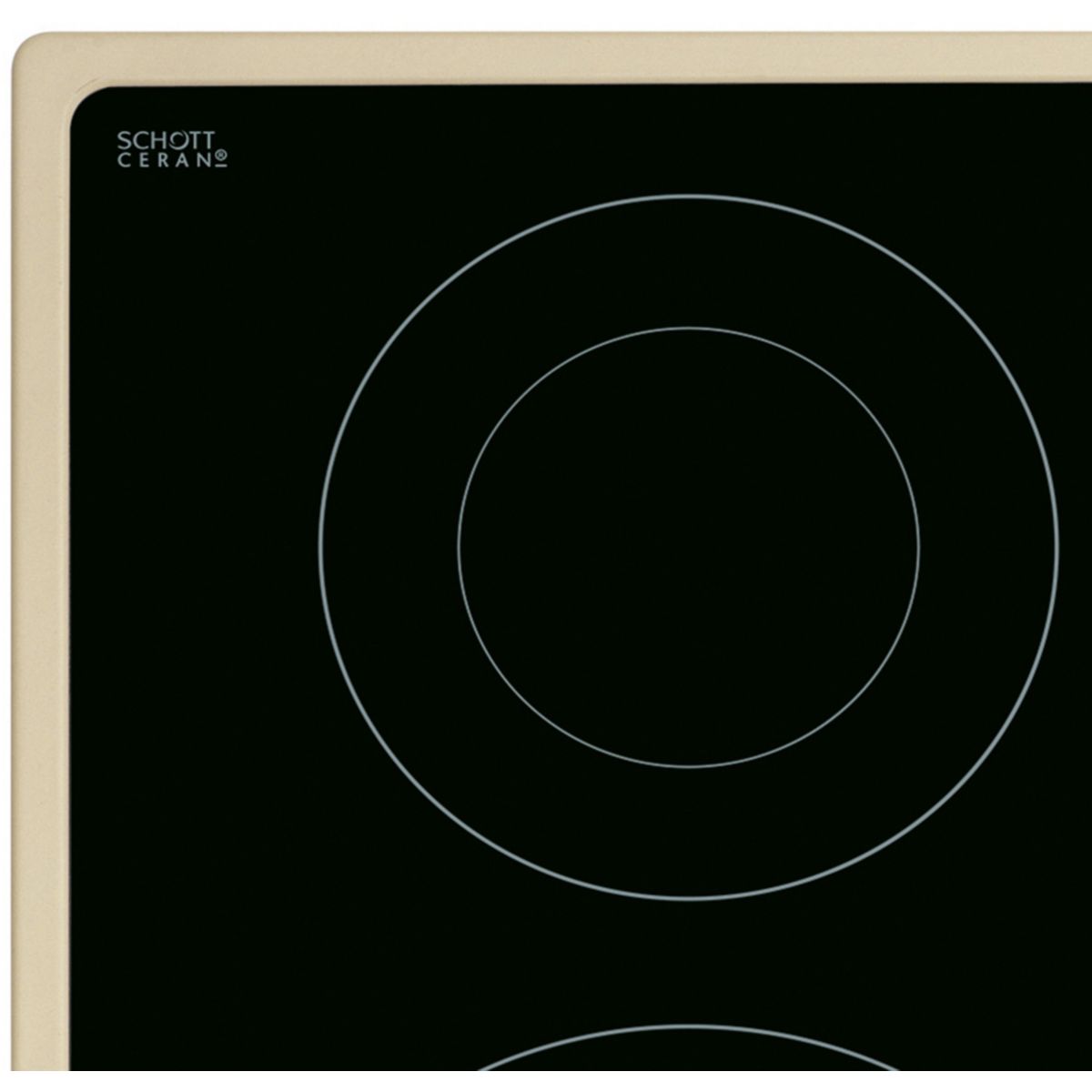 Plaque induction SI964PM couleur unique, SMEG