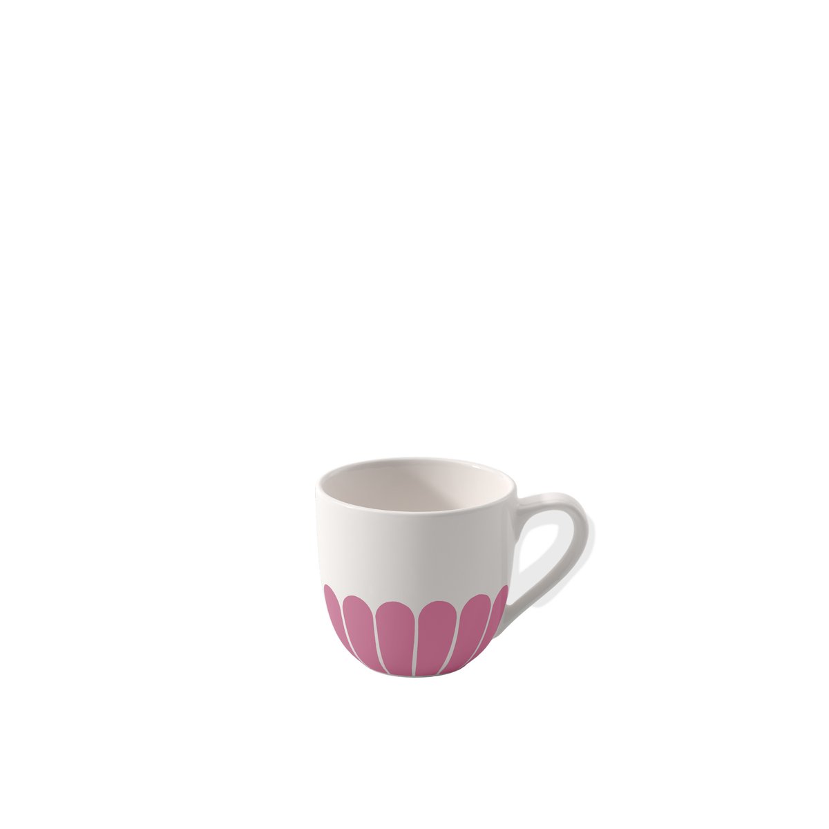 Tasse À Expresso FLEUR couleur unique, VILLEROY & BOCH