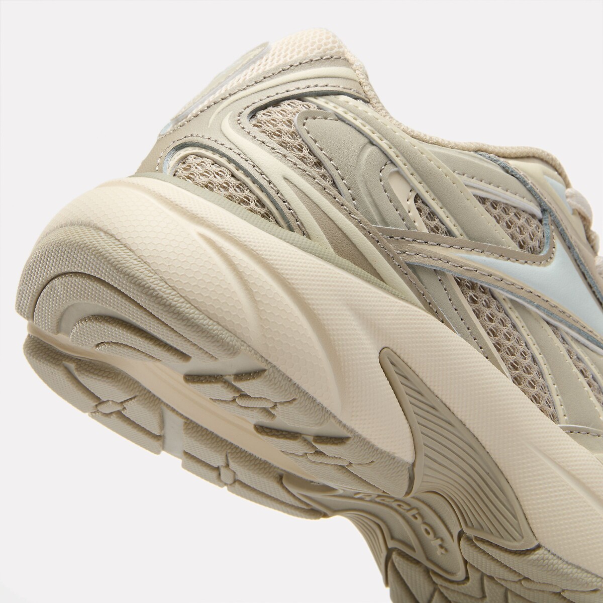 Scarpe da ginnastica BELWAVE beige, REEBOK