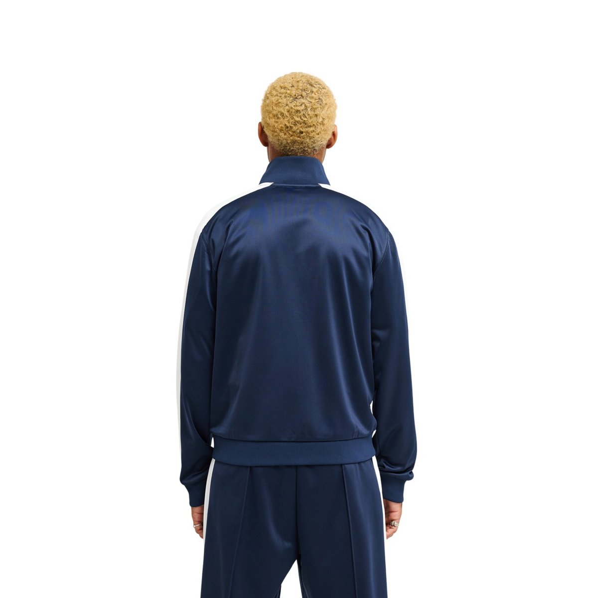 Sweat zippé intégral BOB MARLEY ZION bleu dark navy, QUIKSILVER