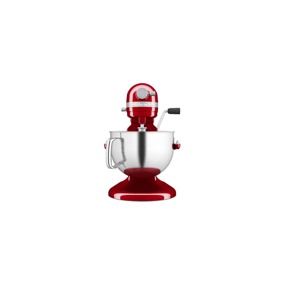 Robot pâtissier 5KSM60SPXEER couleur unique, KITCHENAID