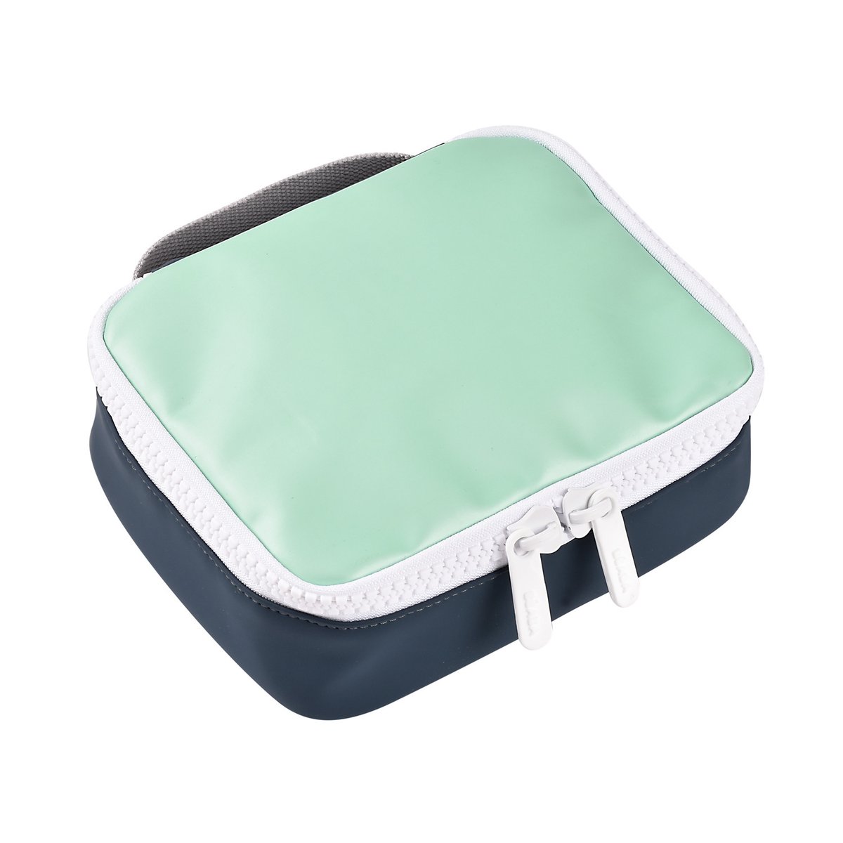 Trousse à gouter isotherme FARO matcha latte, BEABA
