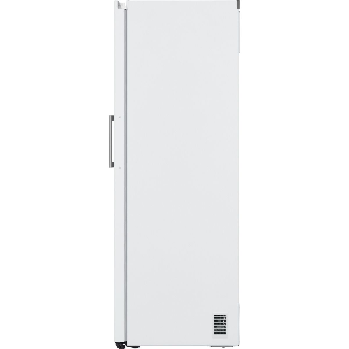 Réfrigérateur 1 porte GLT71SWCSE blanc, LG