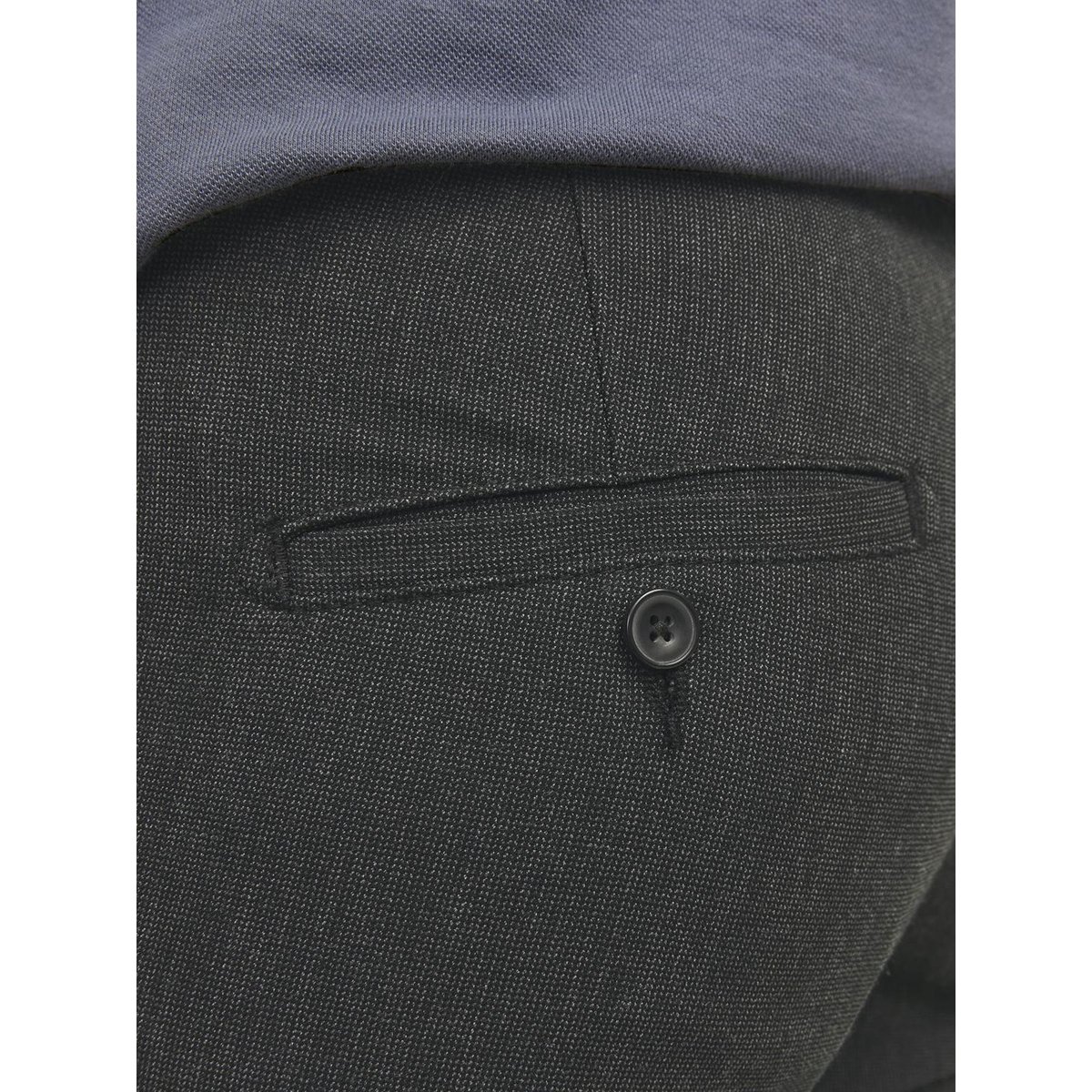Pantalon Classique dark grey, JACK & JONES