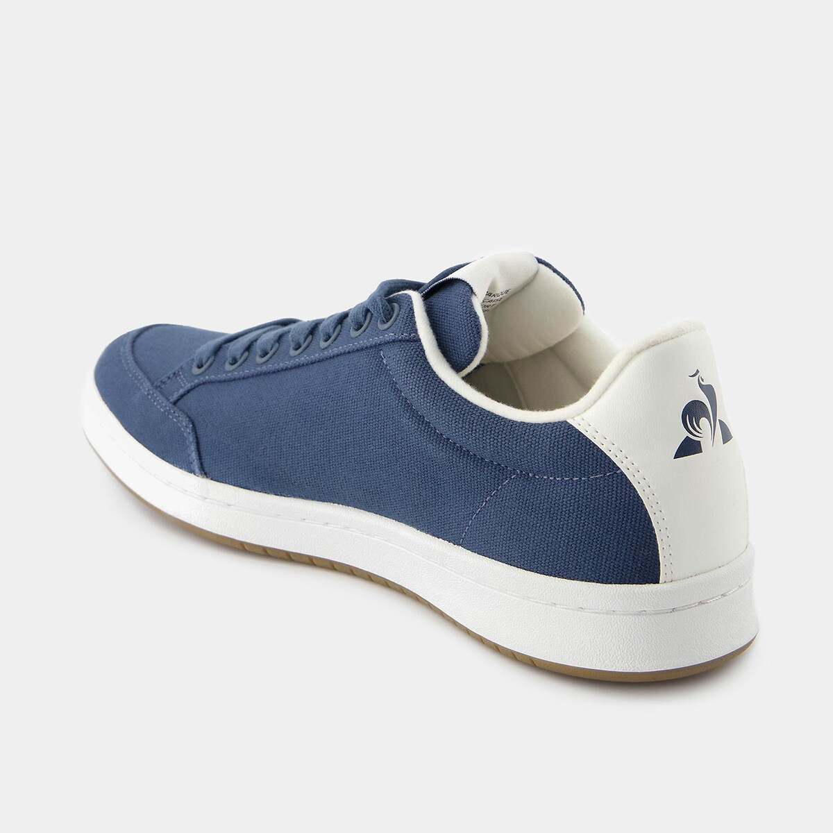 Court Rooster Trainers navy blue/white, LE COQ SPORTIF
