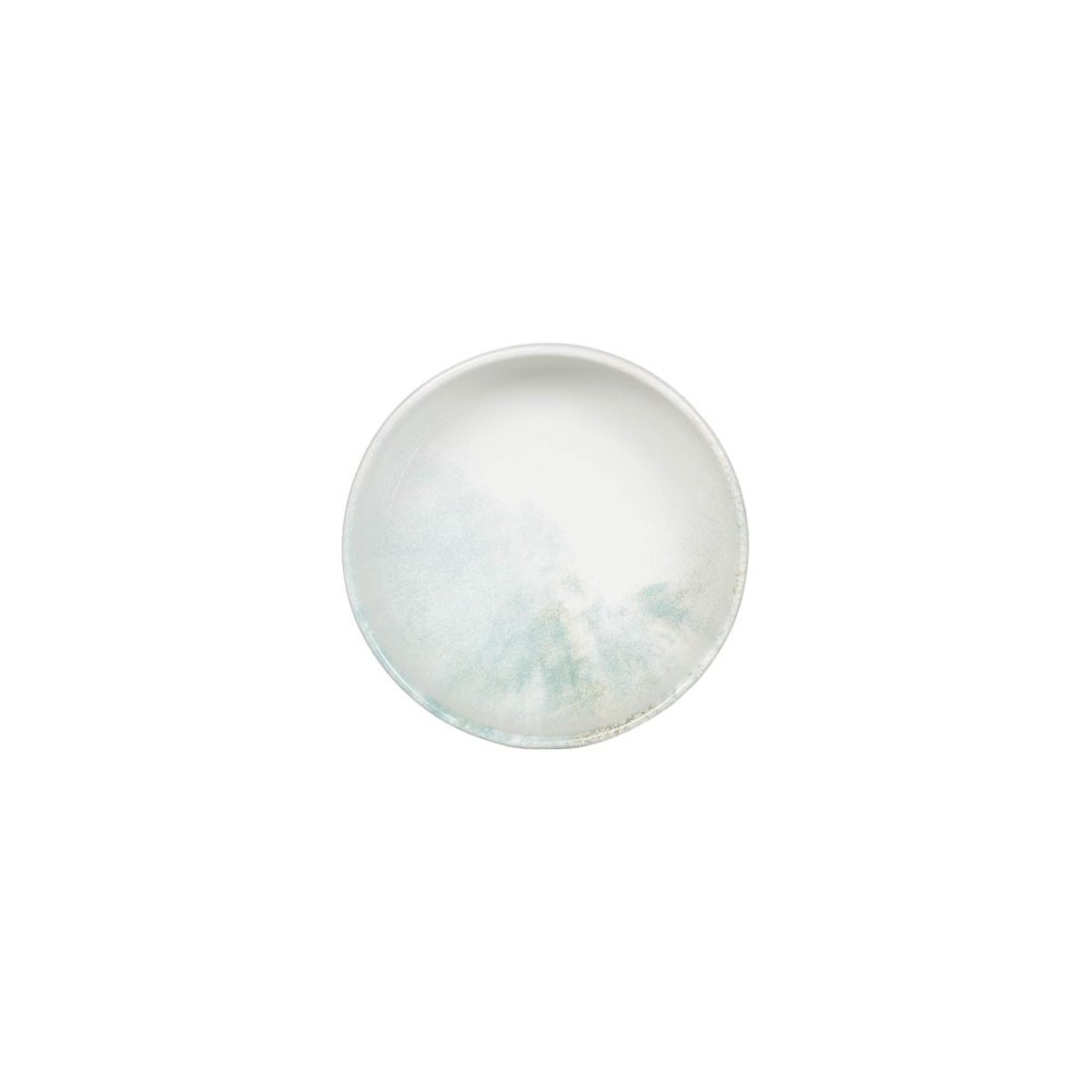 Coupelle Islande 12 cm (lot de 2) blanc, TABLE PASSION