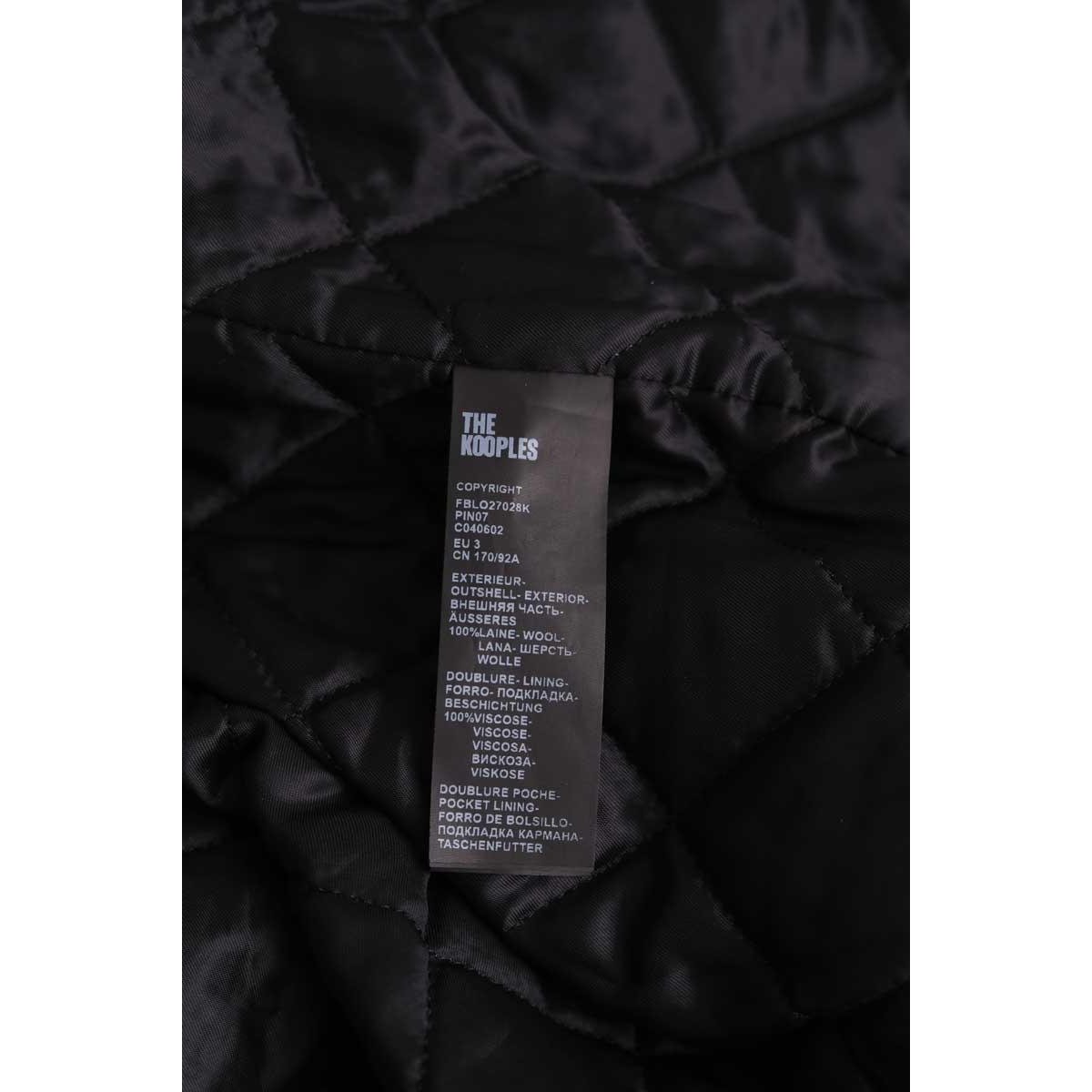 Blouson - Très Bon État rose, THE KOOPLES