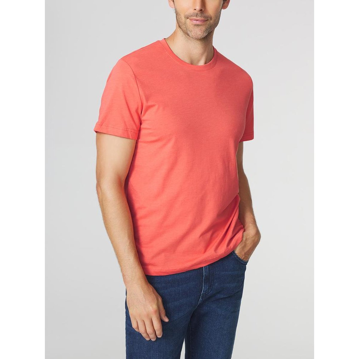 T-shirt manches courtes PIERETEE recif, TBS