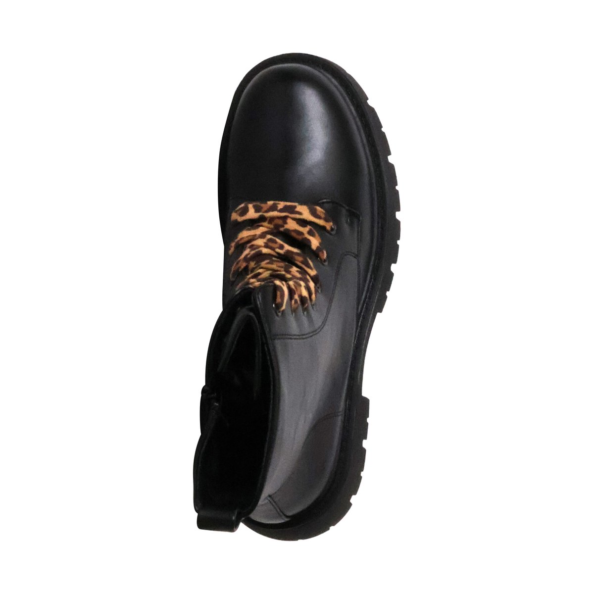 Bottines à Zip Bestelle noir, ENZA NUCCI