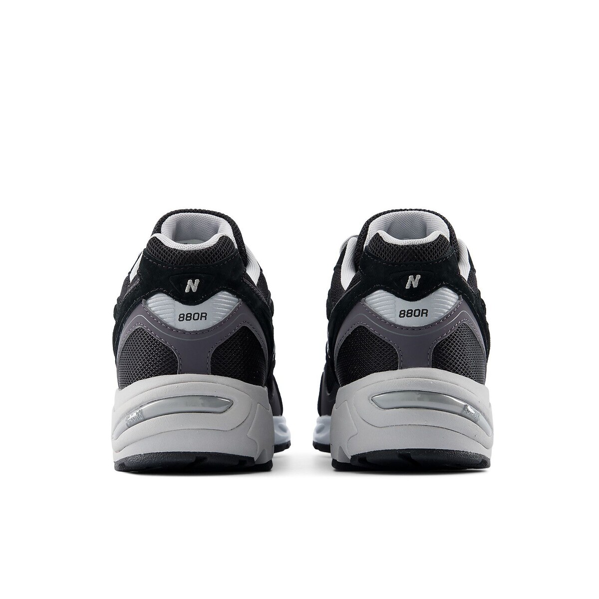 Baskets 880R LIFESTYLE noir, NEW BALANCE