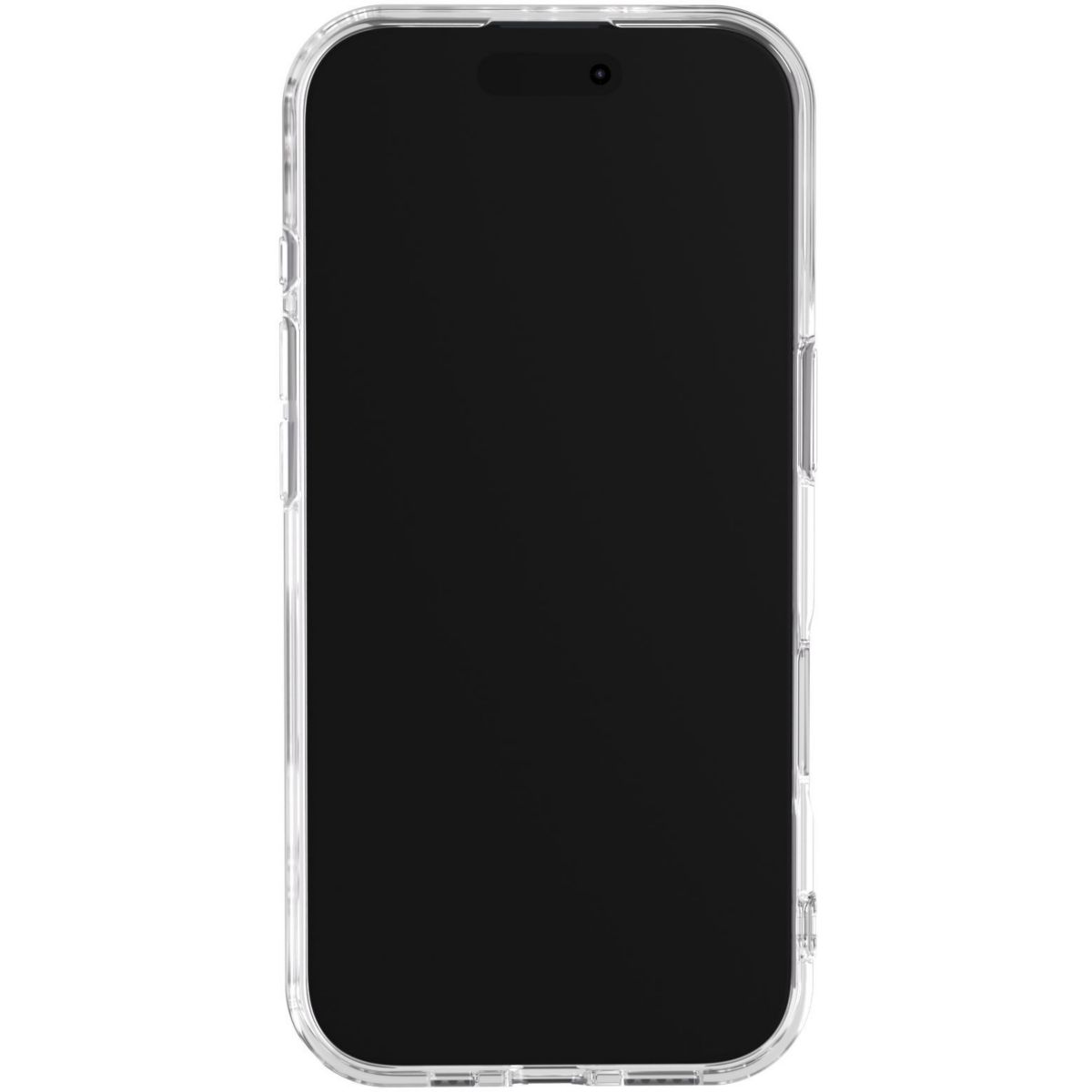 Coque iPhone 17 souple Made In France couleur unique, ESSENTIEL B