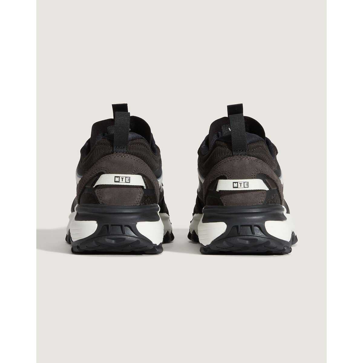 Zapatillas Crosspath XC negro, VANS