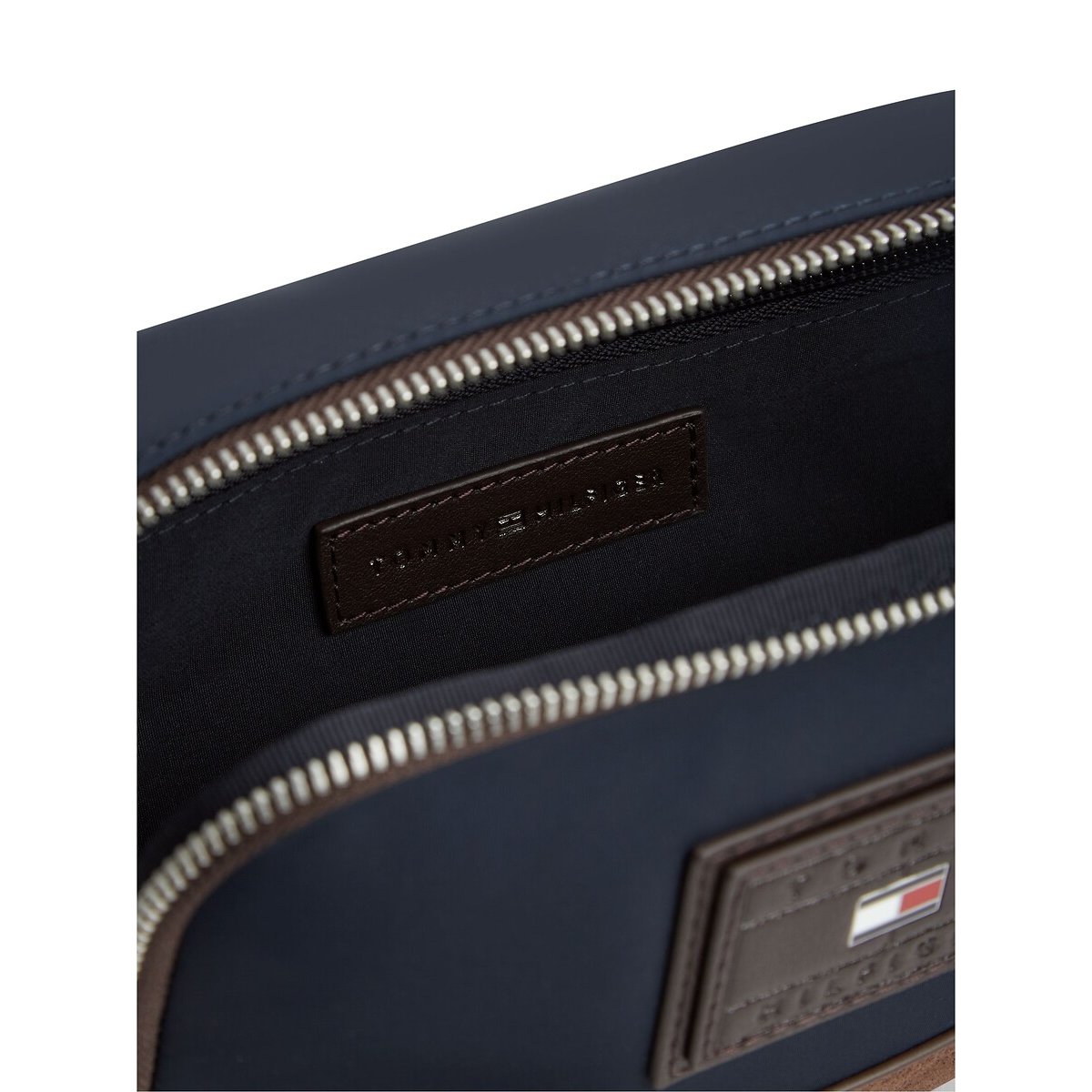 Sacoche à bandoulière, Heritage Camera Bag bleu marine, TOMMY HILFIGER