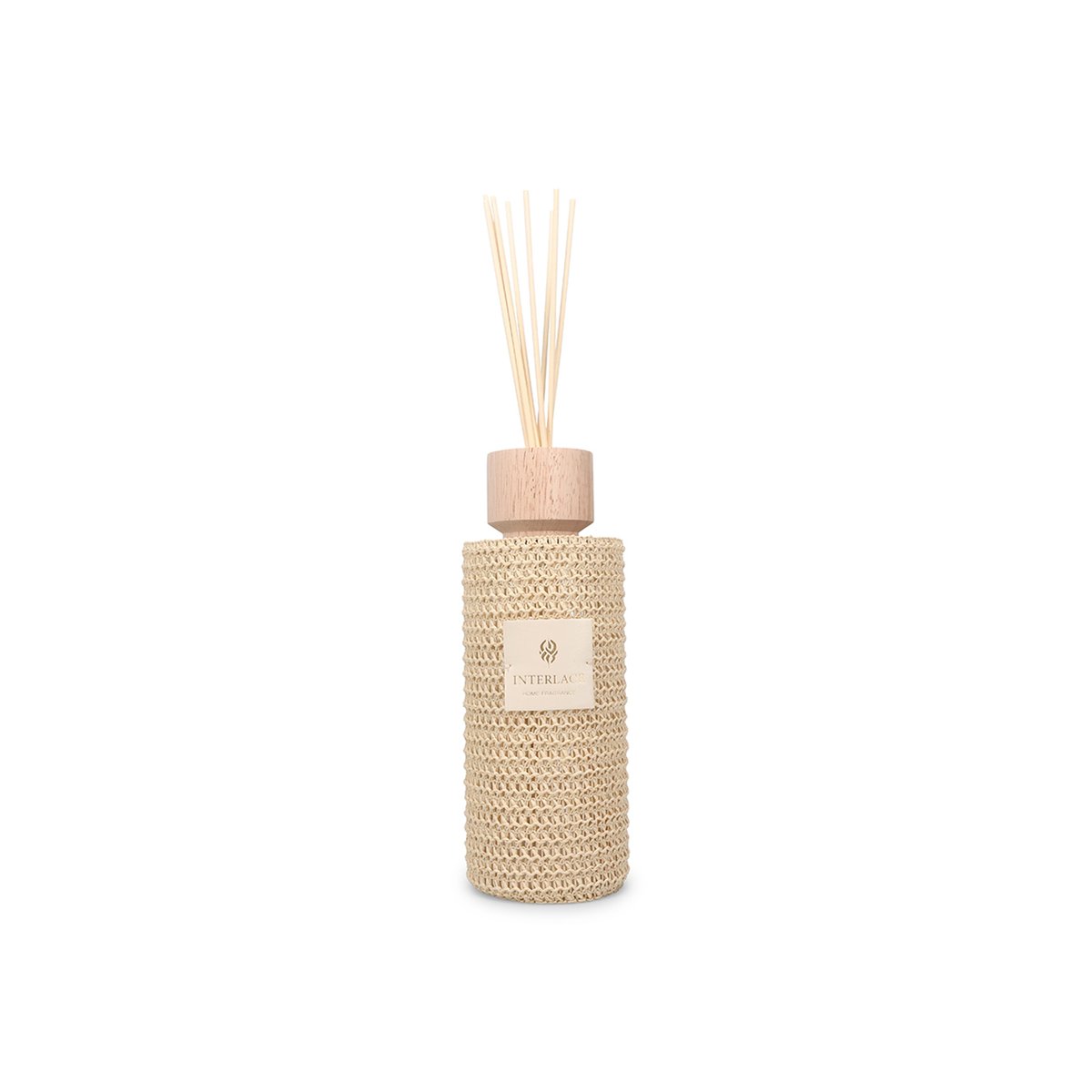 Diffuseur de parfum GALLERY beige, SP COLLECTION