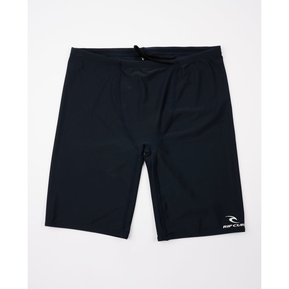 Short de bain CORP black, RIP CURL