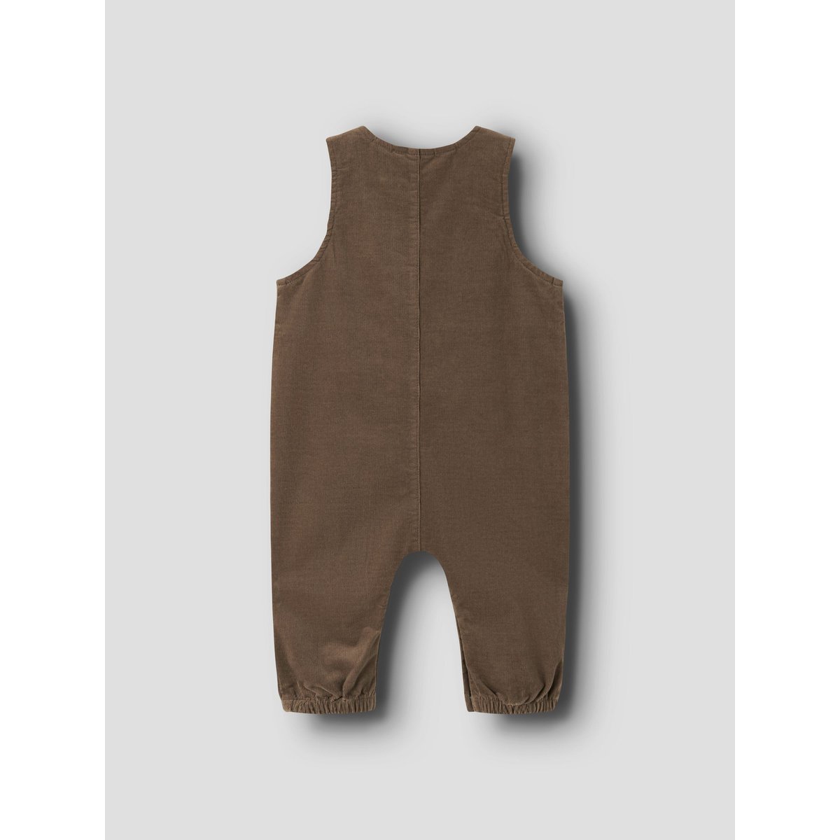 Combinaison marron - teak1, NAME IT