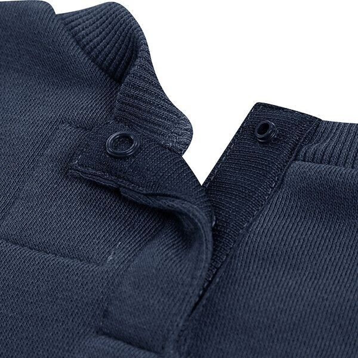 Set in pile blu marino, LEVI'S KIDS