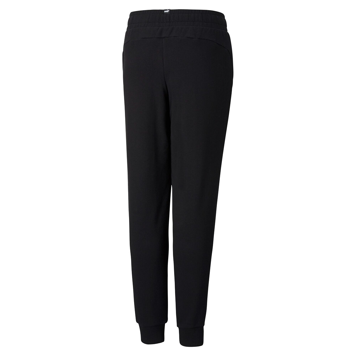 Calças de desporto preto , PUMA