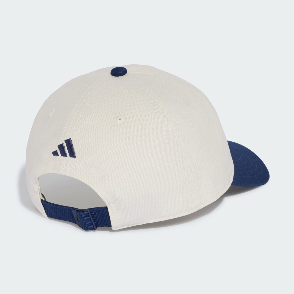 Casquette Dad Graphique Food Casquette Dad Graphique Food off white / dark blue, adidas Performance