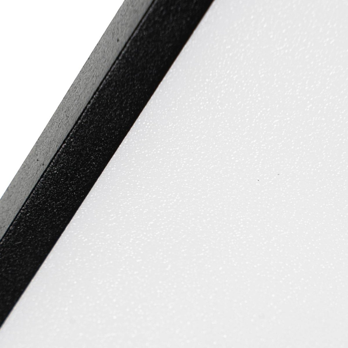 en aluminium moderneLED, Lumaro 48V noir, LINDBY