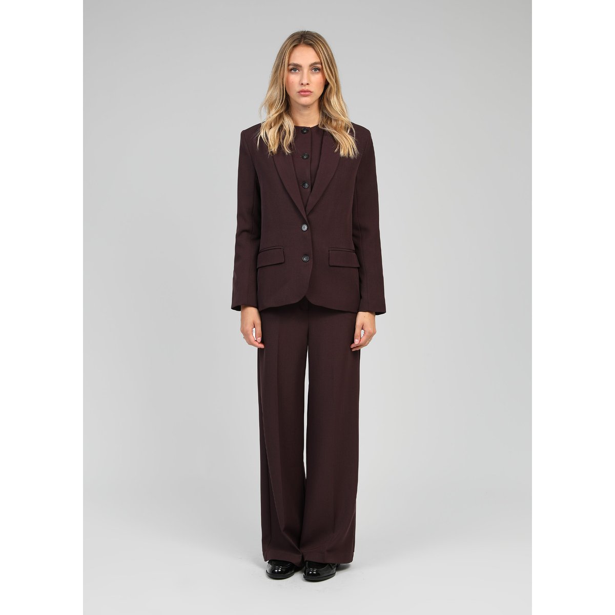 Veste ZIANI wine, AN'GE