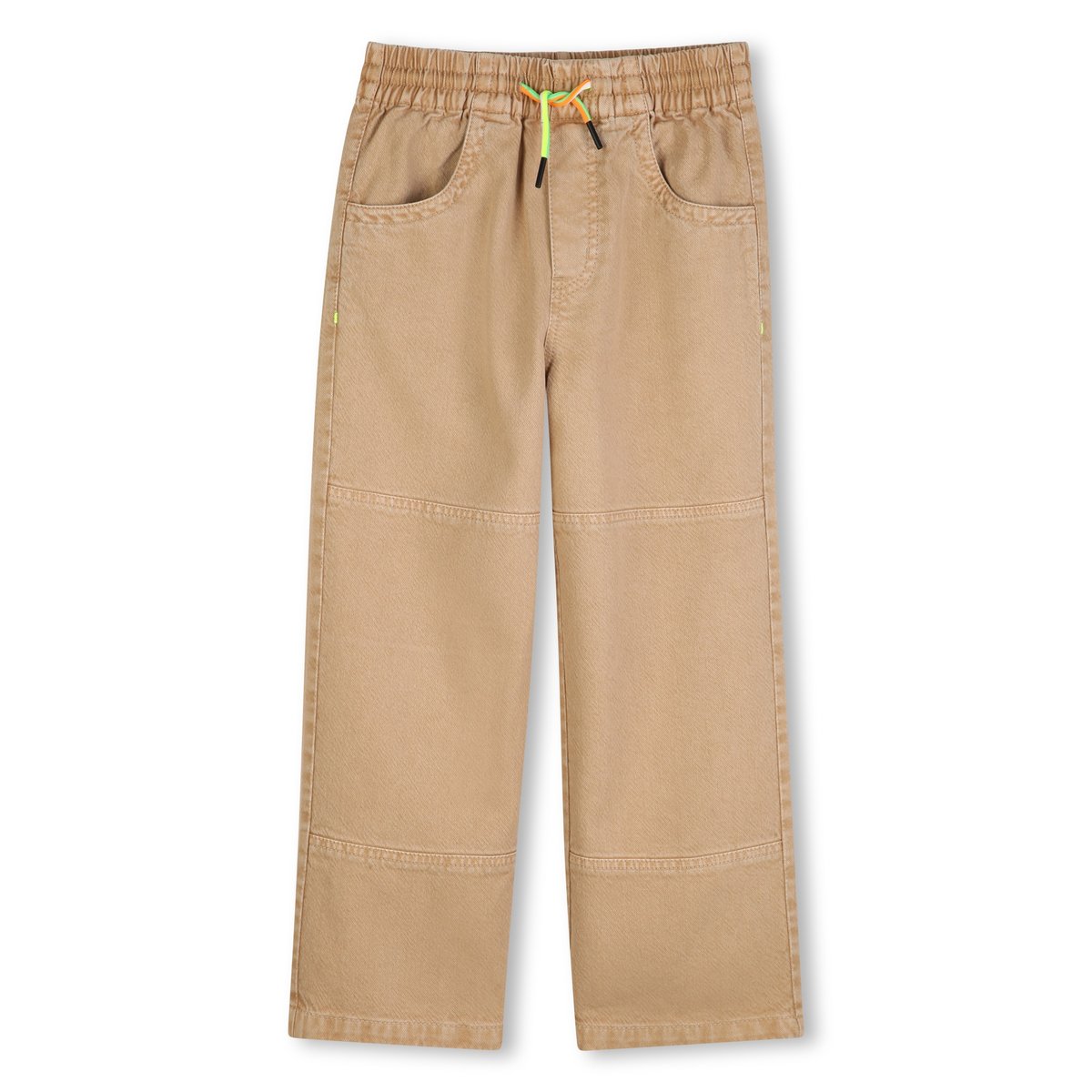 Pantalon corde, BILLIEBLUSH