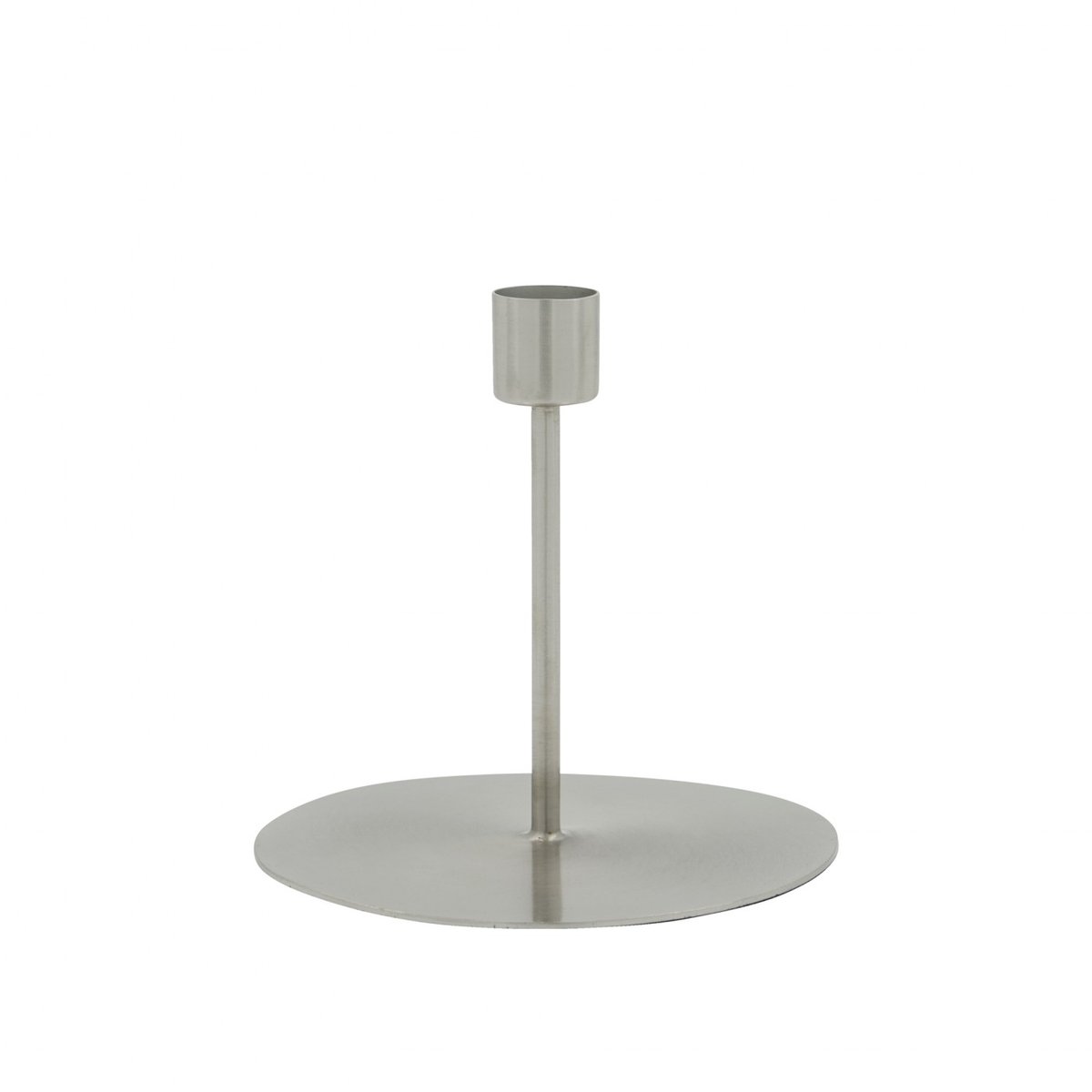 Bougeoir Anit h 12 cm laiton, HOUSE DOCTOR